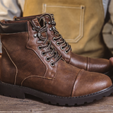 Cian - Chic Ankle Boots
