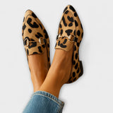 Medbh - Chic and Stylish Loafers