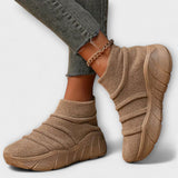 Ailís - Stylish and Cosy Trainers