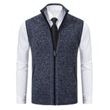 Tadhg - Chic Contemporary Vest