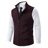 Tadhg - Chic Contemporary Vest