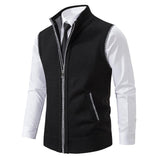 Tadhg - Chic Contemporary Vest