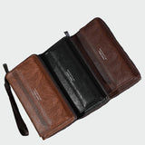 Sláine - Sophisticated Black Wallet