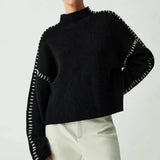 Bernadette - Cosy Jumper