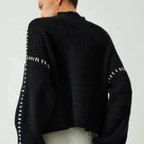 Bernadette - Cosy Jumper