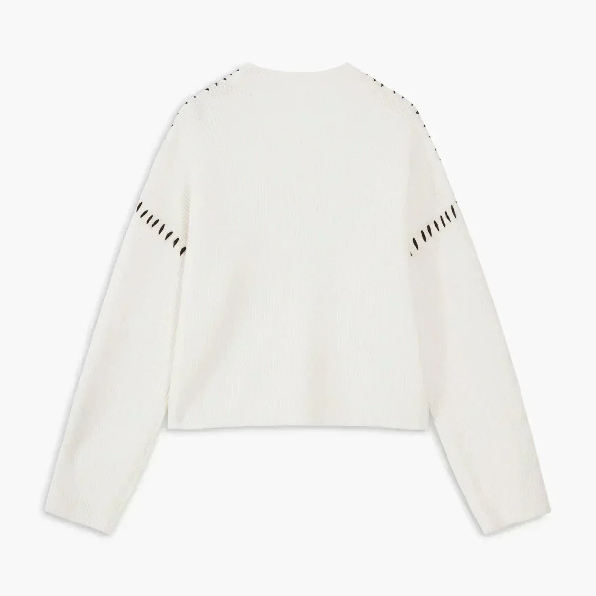 Bernadette - Cosy Jumper