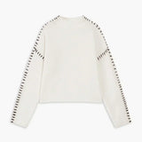 Bernadette - Cosy Jumper
