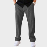 Tadhg - Chic Summer Trousers