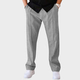 Tadhg - Chic Summer Trousers