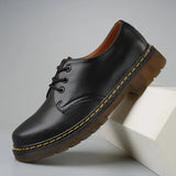 Éanna - Water-Resistant Low-Top Shoes