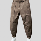 Ronan - Stylish and Elegant Trousers