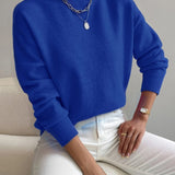 Ailís - Cosy and Chic Jumper