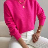 Ailís - Cosy and Chic Jumper
