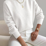 Ailís - Cosy and Chic Jumper