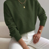 Ailís - Cosy and Chic Jumper
