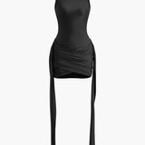 MAYA | ELEGANT EVENING GOWN