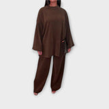 Aobhnait - Cosy Oversized Lounge Set