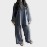 Aobhnait - Cosy Oversized Lounge Set
