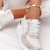 Ciara - Stylish Comfort Footwear