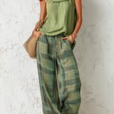 Botanica Set | Relaxed Comfort with Artisanal Elegance