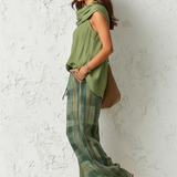 Botanica Set | Relaxed Comfort with Artisanal Elegance