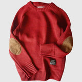 Ronan - Chic Sweater