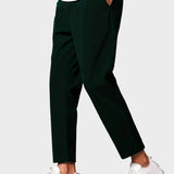 Cian - Contemporary Casual Trousers