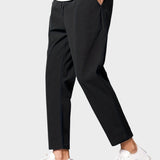 Cian - Contemporary Casual Trousers