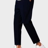 Cian - Contemporary Casual Trousers