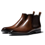 Seán - Chelsea Ankle Boots