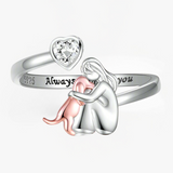Róisín - Embrace Canine Ring