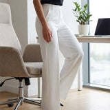 Margaret | Tailored Comfort Trousers