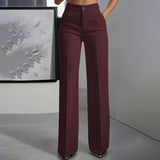 Margaret | Tailored Comfort Trousers