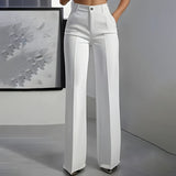 Margaret | Tailored Comfort Trousers
