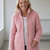 Britta | Weiche Kurzjacke