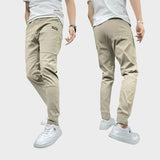 Rian - Chic Cargo Trousers