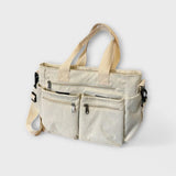 Medbh - Versatile Multi-Compartment Bag