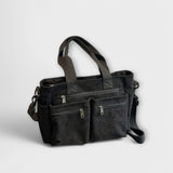 Medbh - Versatile Multi-Compartment Bag