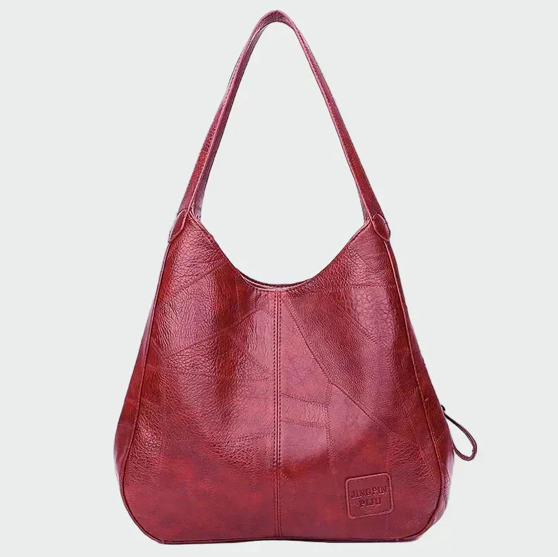 Bláithín - Retro Chic Shoulder Bag