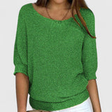 Geraldine - Easygoing Jumper