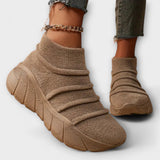 Ailís - Stylish and Cosy Trainers
